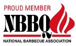 Member National BBQ Association